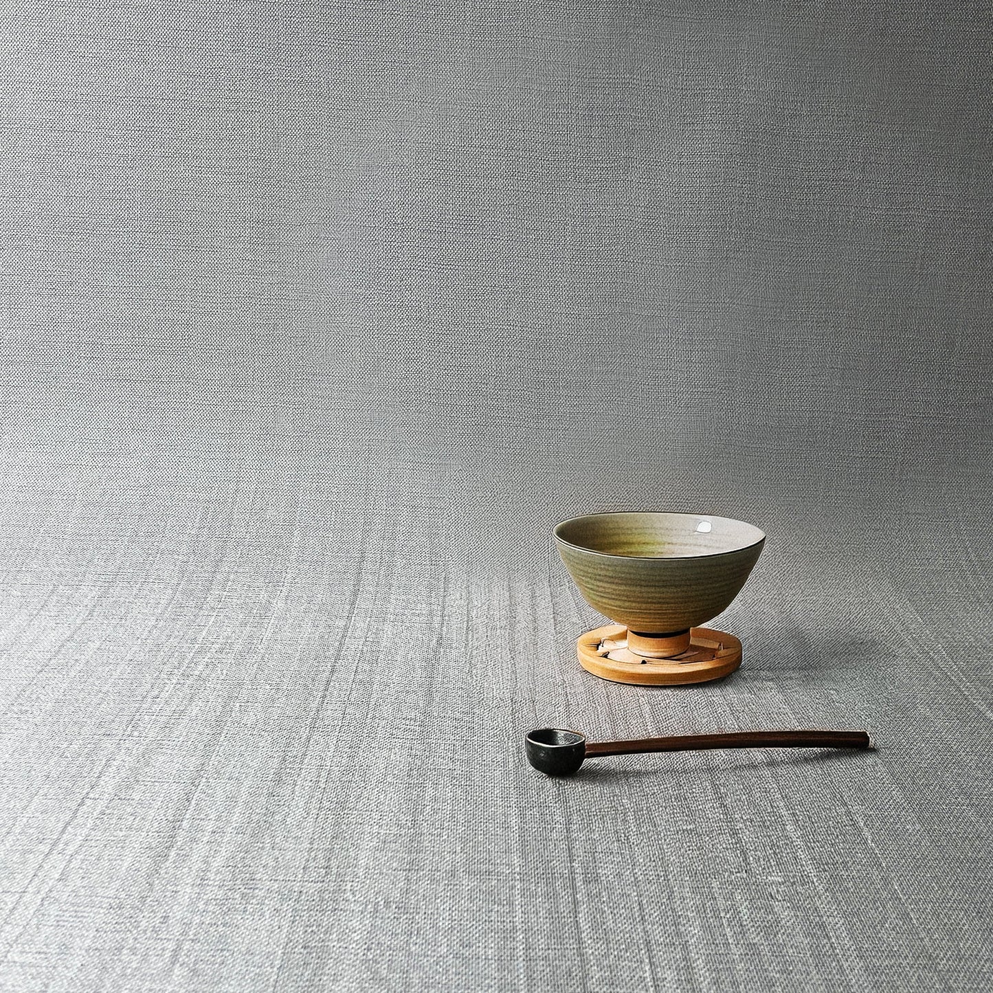 SOUha Backdrop No.004 "SESERAGI" / Rippling Stream