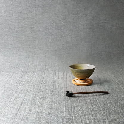 SOUha Backdrop No.004 "SESERAGI" / Rippling Stream