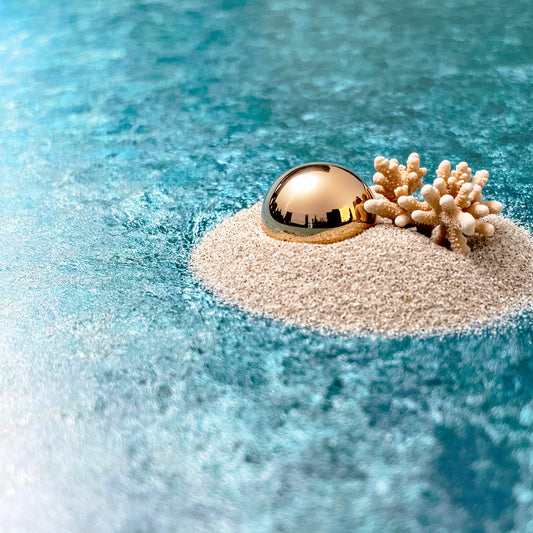 SOUha Backdrop No.005 "HANABIRA-YUKI" - Color Collection