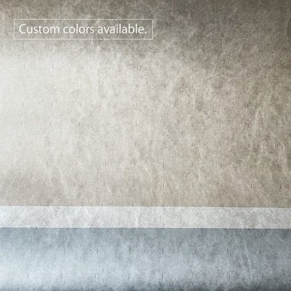 SOUha Backdrop No.006 "GINPA" / Silver Ripples